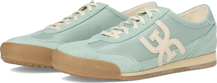 Sam Edelman Ivey Women's Shoes Calypso Mint/Antique White : 5.5 M