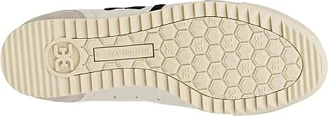 Sam Edelman Ivey Women's Shoes Greige/Bright White/Black : 5.5 M - Image 3