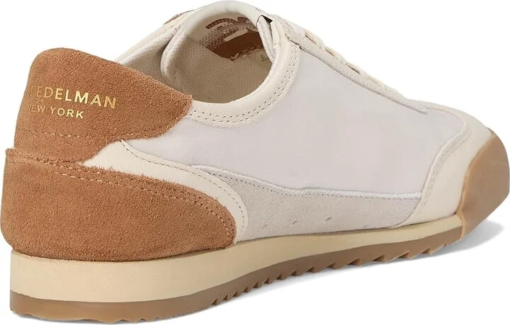 Sam Edelman Ivey Women's Shoes Modern Ivory/Frontier Brown : 10.5 M - Image 4