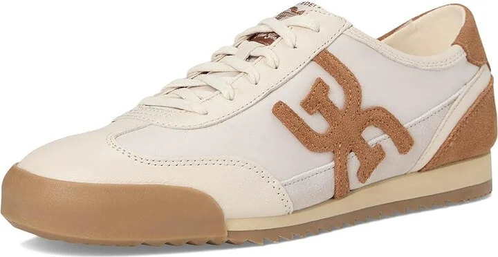 Sam Edelman Ivey Women's Shoes Modern Ivory/Frontier Brown : 10.5 M - Image 5