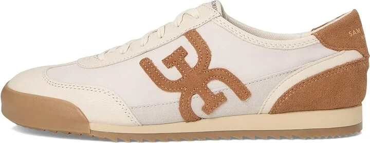 Sam Edelman Ivey Women's Shoes Modern Ivory/Frontier Brown : 10.5 M - Image 6