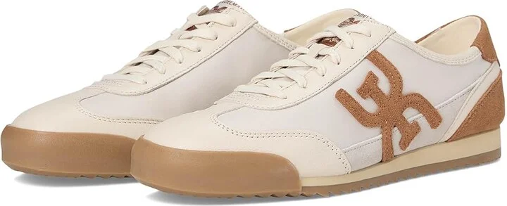 Sam Edelman Ivey Women's Shoes Modern Ivory/Frontier Brown : 10.5 M