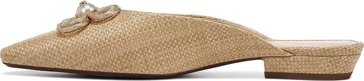 Sam Edelman Jayden Women's Lace Up Cap Toe Shoes Palermo Basket Weave : 6 M, Textile - Image 6