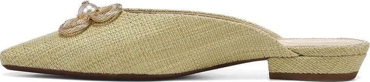 Sam Edelman Jayden Women's Lace Up Cap Toe Shoes Pistachio : 6.5 M, Textile - Image 6