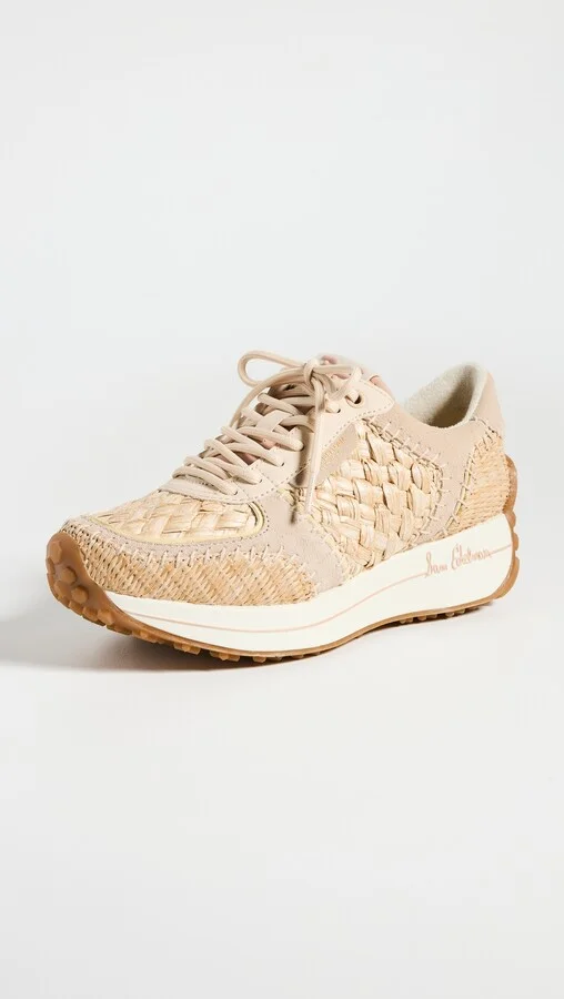 Sam Edelman Jianna Sneakers - Image 2