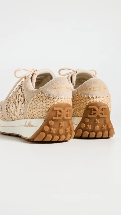 Sam Edelman Jianna Sneakers - Image 3