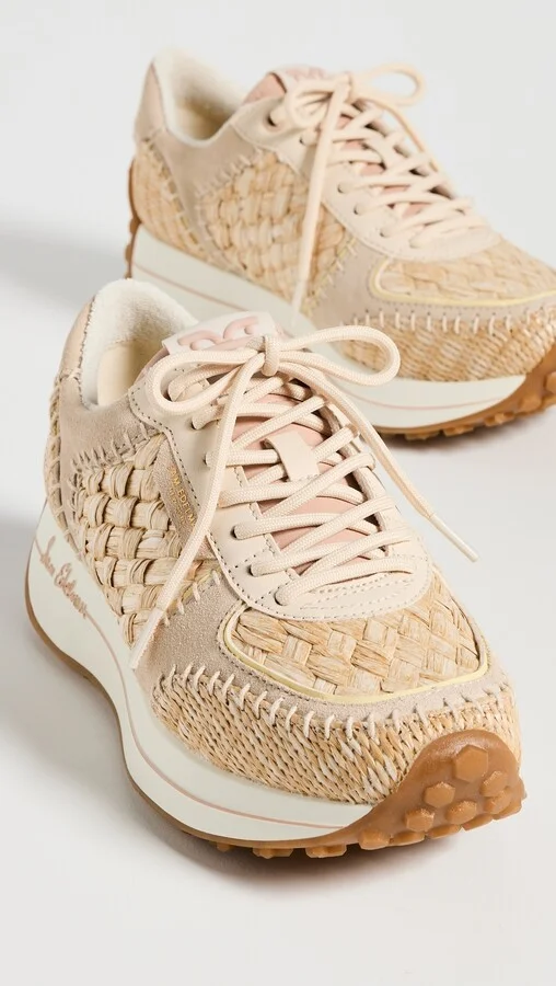 Sam Edelman Jianna Sneakers - Image 5