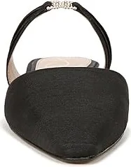 Sam Edelman Judie Women's Shoes Black : 6 M, Textile - Image 4