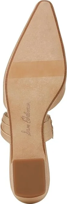 Sam Edelman Judie Women's Shoes Ecru : 6 M, Textile - Image 3