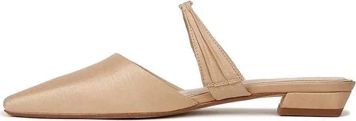 Sam Edelman Judie Women's Shoes Ecru : 6 M, Textile - Image 5