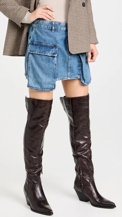 Sam Edelman Julee Boots - Image 5