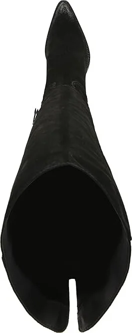 Sam Edelman Julee Women's Shoes Black : 9.5 M, Leather - Image 2