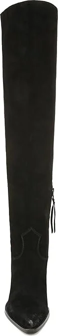 Sam Edelman Julee Women's Shoes Black : 9.5 M, Leather - Image 4