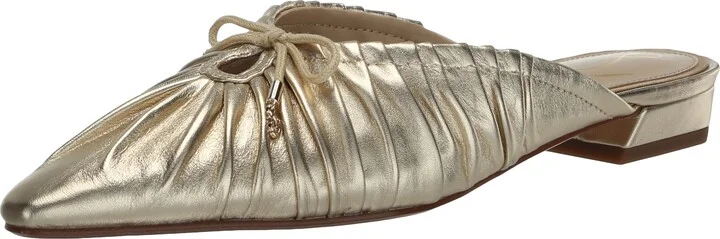 Gold Leaf