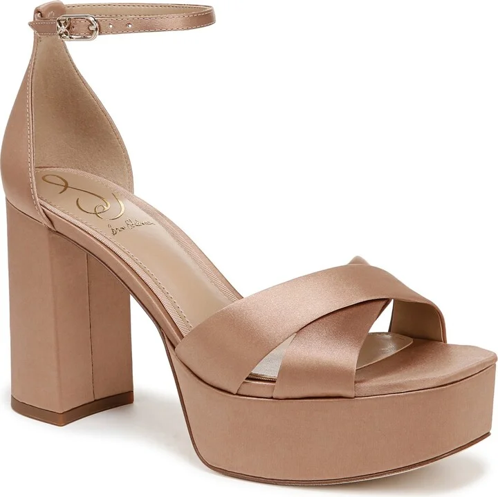 Sam Edelman Jullian Heel ~ Prairie Sands - Image 2