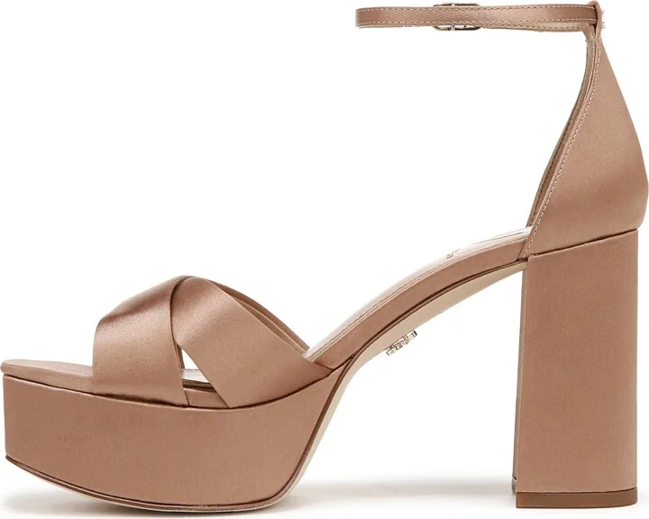 Sam Edelman Jullian Heel ~ Prairie Sands - Image 4