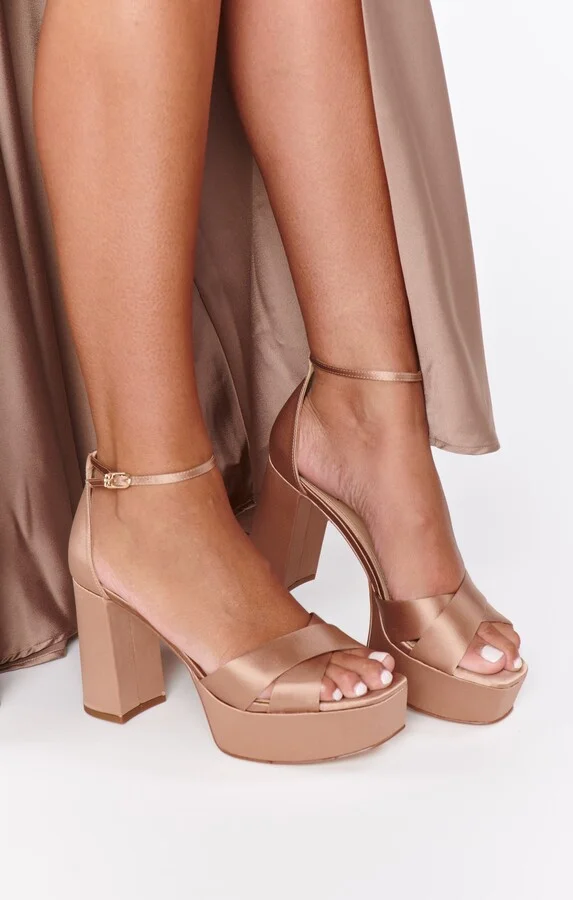 Sam Edelman Jullian Heel ~ Prairie Sands - Image 5