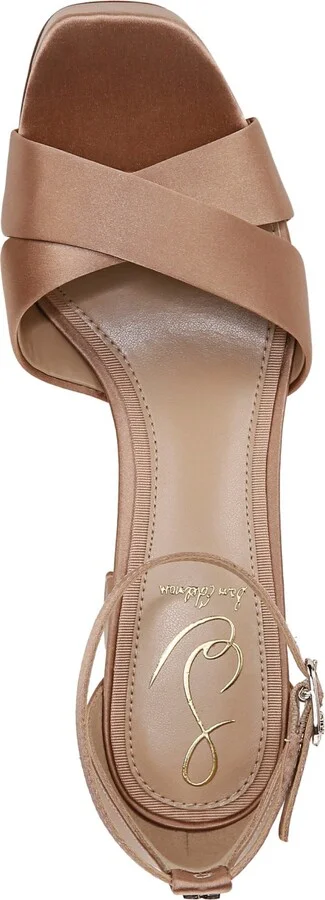 Sam Edelman Jullian Heel ~ Prairie Sands - Image 7