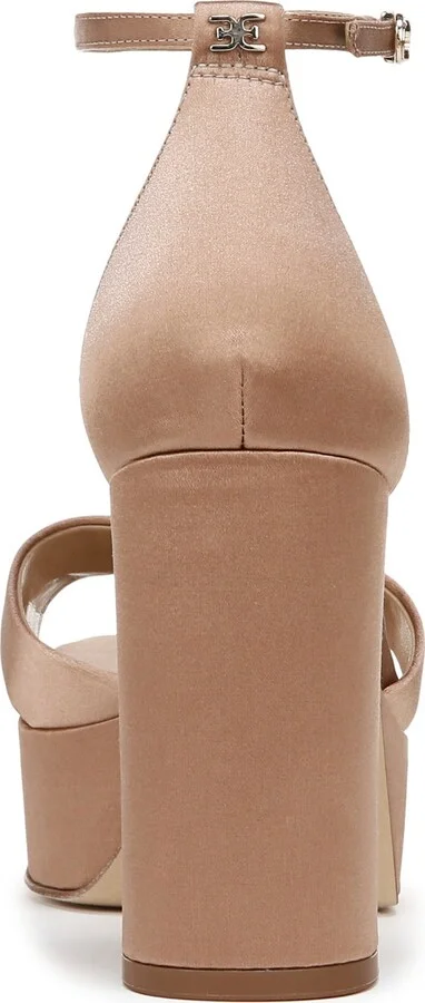 Sam Edelman Jullian Heel ~ Prairie Sands - Image 9