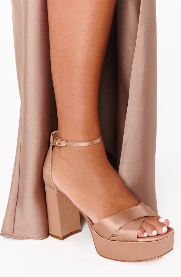 Sam Edelman Jullian Heel ~ Prairie Sands - Image 10