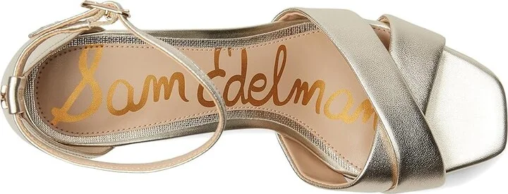 Sam Edelman Jullian Women's Sandals Jute : 7 M - Image 2