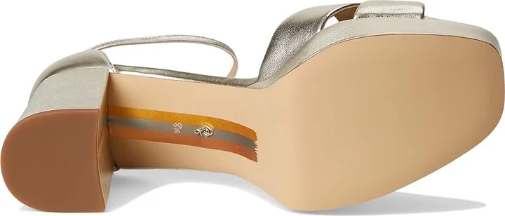 Sam Edelman Jullian Women's Sandals Jute : 7 M - Image 3