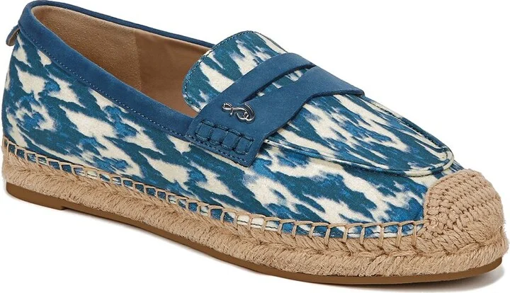 Sam Edelman Kai 2 Leather Loafer