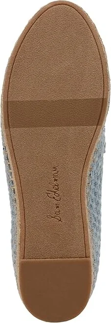Sam Edelman Kai 2 Women's Sandals Montrose Blue : 10 M, Leather - Image 3