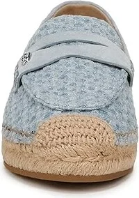 Sam Edelman Kai 2 Women's Sandals Montrose Blue : 10 M, Leather - Image 7