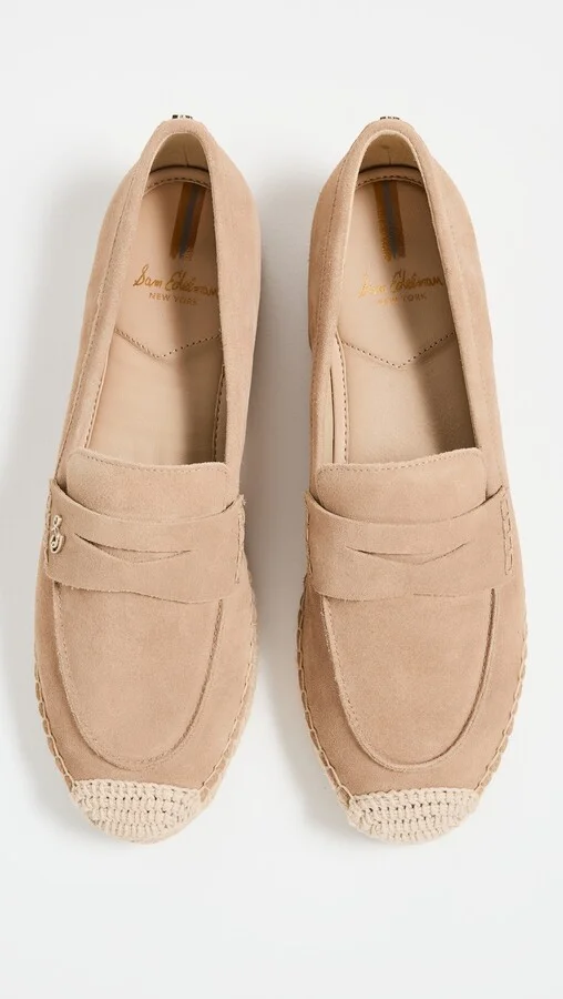 Sam Edelman Kai Espadrilles - Image 4