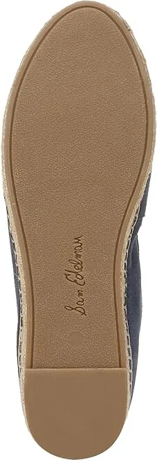 Sam Edelman Kai Women's Shoes Hudson Blue : 7 M, Leather - Image 3