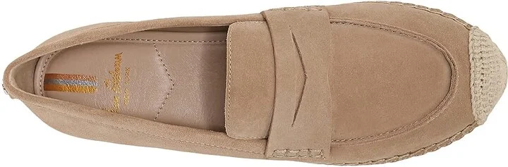Sam Edelman Kai Women's Shoes Tuscan Taupe : 10 M, Leather - Image 2