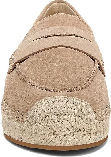 Sam Edelman Kai Women's Shoes Tuscan Taupe : 10 M, Leather - Image 5