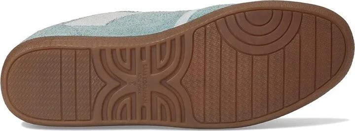 Sam Edelman Kallen Women's Shoes Coastal Blue : 6 M, Leather/Rubber - Image 3