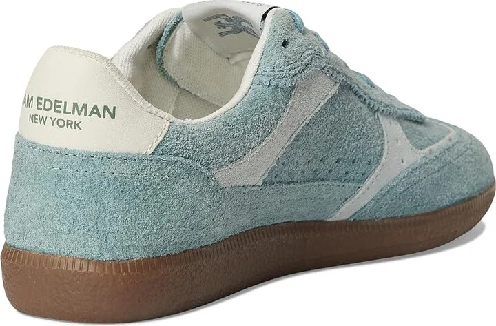 Sam Edelman Kallen Women's Shoes Coastal Blue : 6 M, Leather/Rubber - Image 4