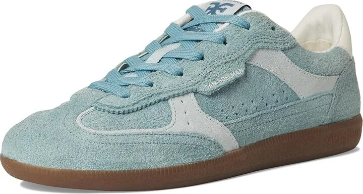 Sam Edelman Kallen Women's Shoes Coastal Blue : 6 M, Leather/Rubber - Image 5