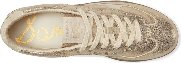 Sam Edelman Kallen Women's Shoes Cyprus Gold : 7.5 M, Leather/Rubber - Image 2