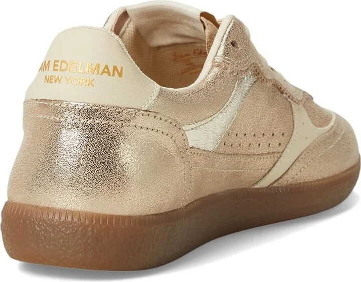 Sam Edelman Kallen Women's Shoes Cyprus Gold : 7.5 M, Leather/Rubber - Image 4