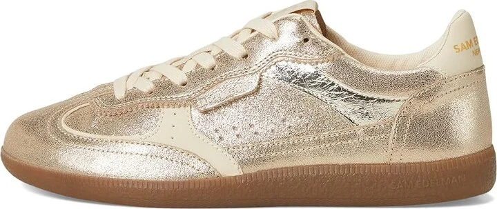 Sam Edelman Kallen Women's Shoes Cyprus Gold : 7.5 M, Leather/Rubber - Image 6