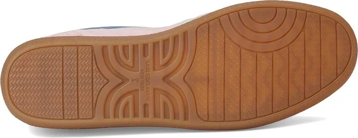 Sam Edelman Kallen Women's Shoes Lolita Pink/Flex Nav : 5 M, Leather/Rubber - Image 3