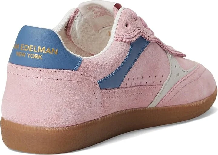 Sam Edelman Kallen Women's Shoes Lolita Pink/Flex Nav : 5 M, Leather/Rubber - Image 4