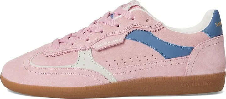 Sam Edelman Kallen Women's Shoes Lolita Pink/Flex Nav : 5 M, Leather/Rubber - Image 6
