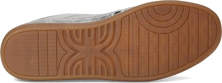 Sam Edelman Kallen Women's Shoes Soft Silver : 8.5 M, Leather/Rubber - Image 3