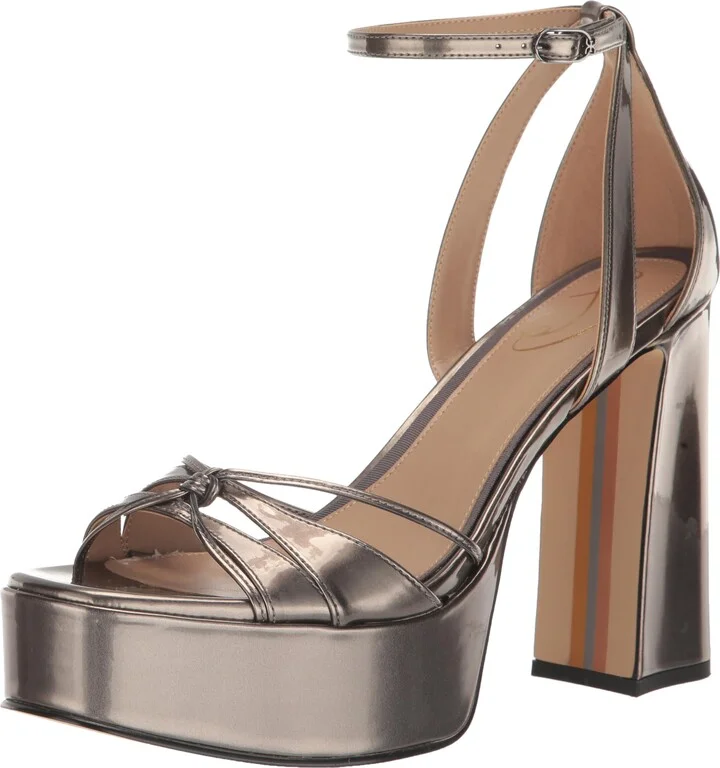 Metallic Olive