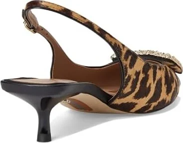 Sam Edelman Kammie Women's Shoes Cyrpus Tan : 6.5 M, Leather - Image 4