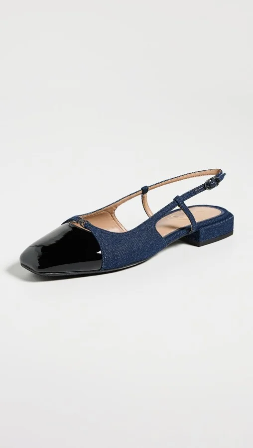 Sam Edelman Kara 2 Slingbacks - Image 2