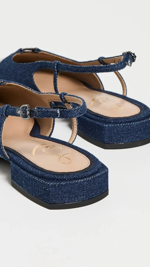 Sam Edelman Kara 2 Slingbacks - Image 3