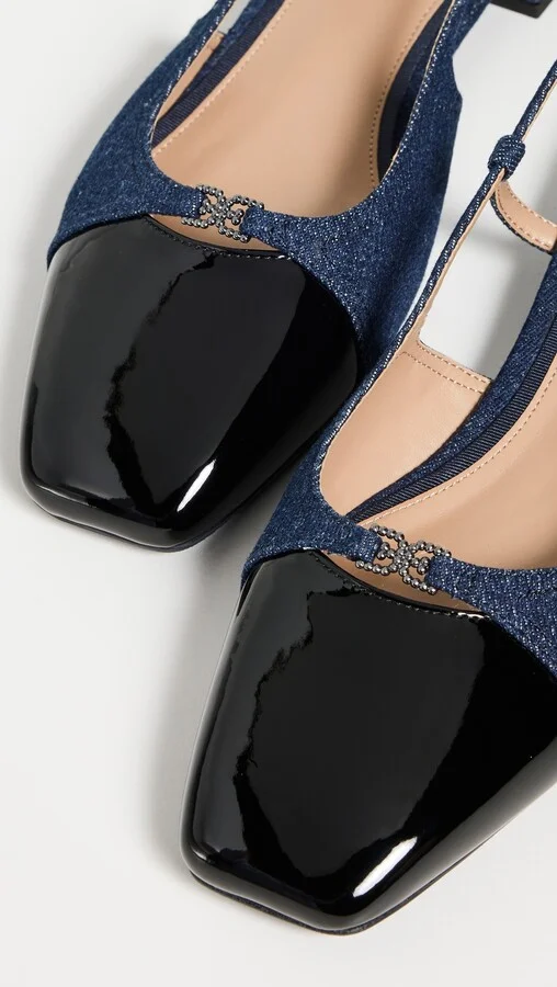 Sam Edelman Kara 2 Slingbacks - Image 4