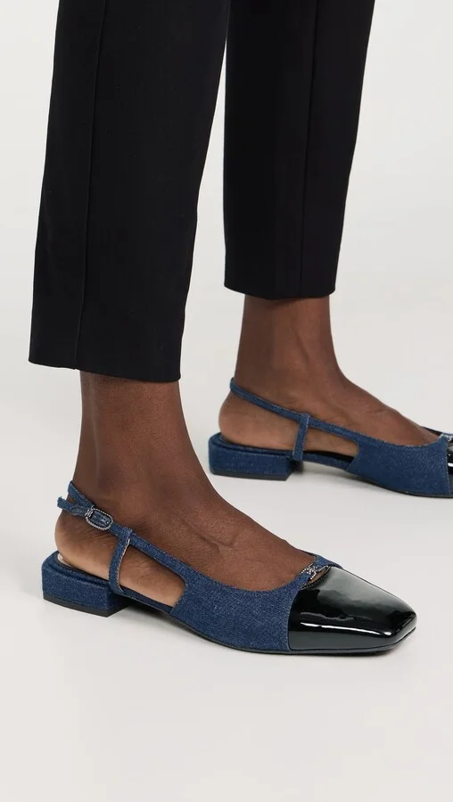 Sam Edelman Kara 2 Slingbacks - Image 5