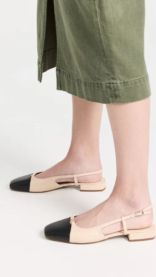 Sam Edelman Kara 2 Slingbacks - Image 4
